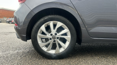 Volkswagen Polo 1.0 TSI Style 5dr Petrol Hatchback